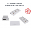 Dji Phantom 4 Charging Hub - Dji Phantom 4 Pro Charger Hub - Charger Dji Phantom 4 Original New